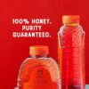 Nate's 100% Pure, Raw & Unfiltered Honey - Award-Winning Taste, 32oz. Squeeze Bottle - 图片 4